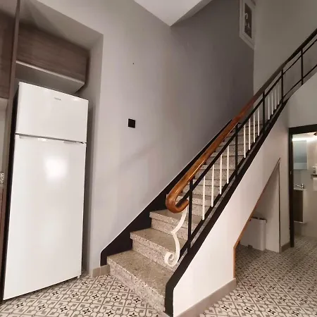 Holiday home Casa Victoriano *