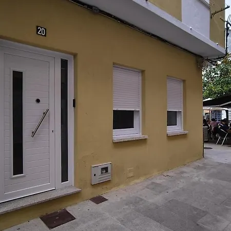 Holiday home Casa Victoriano