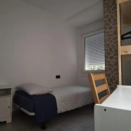 Holiday home Casa Victoriano *