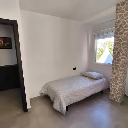 Casa Victoriano Holiday home *
