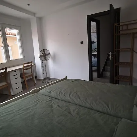 Holiday home Casa Victoriano Pobra Do Caraminal