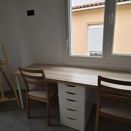 Holiday home Casa Victoriano