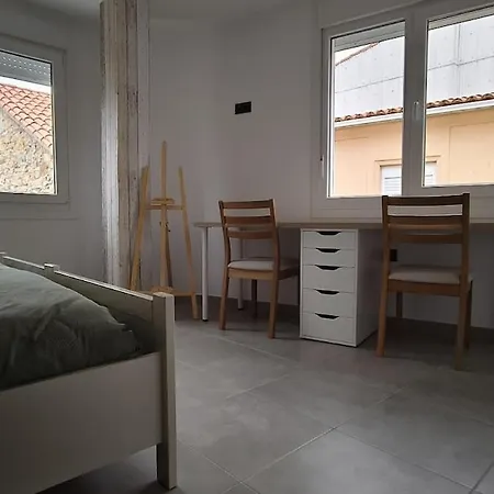 Casa Victoriano Holiday home *