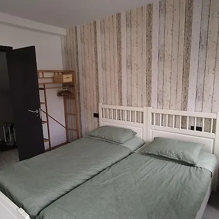 Casa Victoriano Holiday home Pobra Do Caraminal