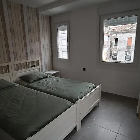 Casa Victoriano Holiday home