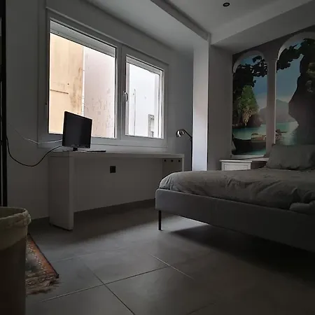 Holiday home Casa Victoriano