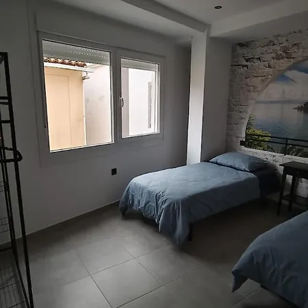 Casa Victoriano Holiday home Pobra Do Caraminal