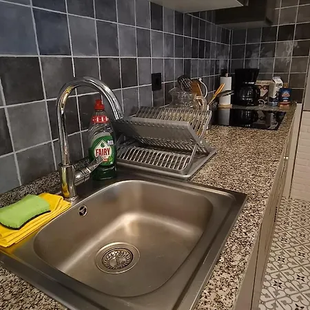 Casa Victoriano Holiday home Pobra Do Caraminal