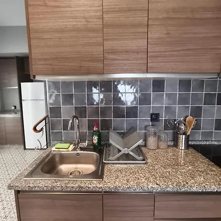 Holiday home Casa Victoriano *