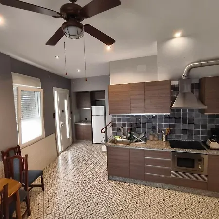 Holiday home Casa Victoriano Pobra Do Caraminal